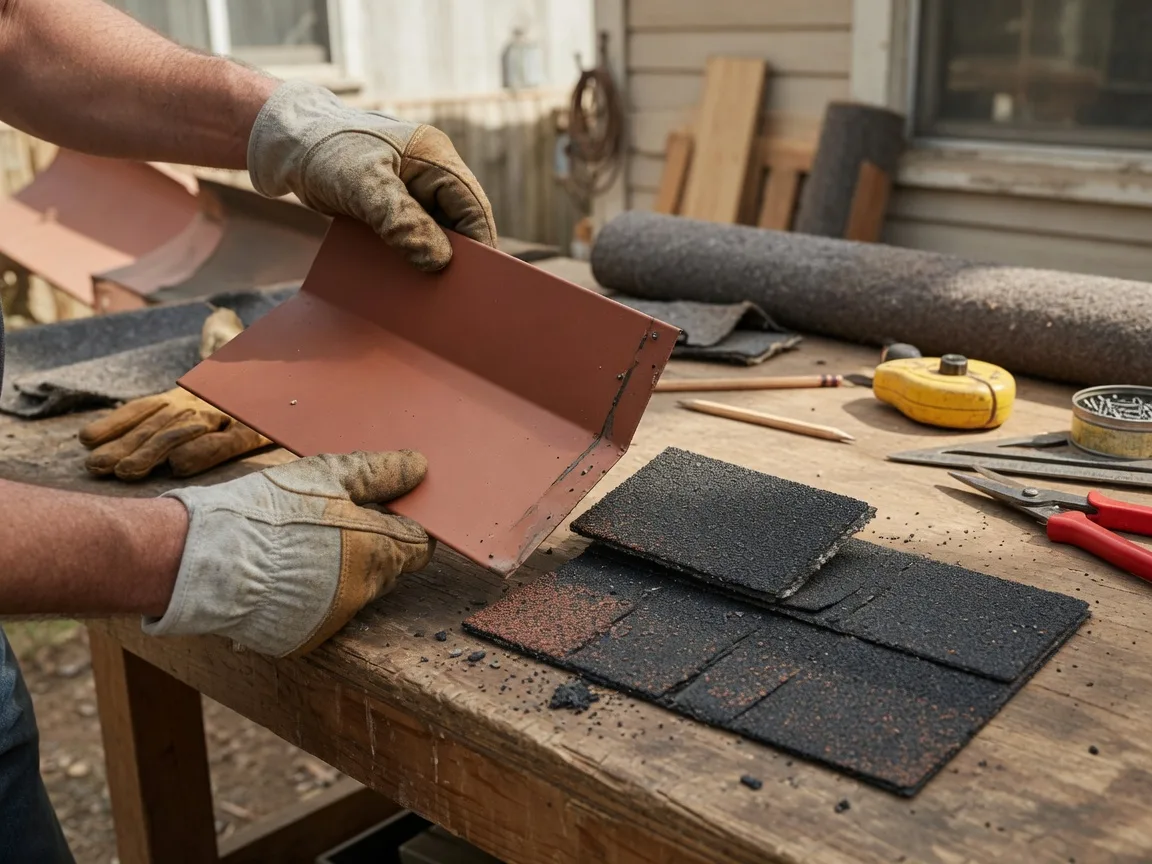 Roof Repair company in Park Falls, WI